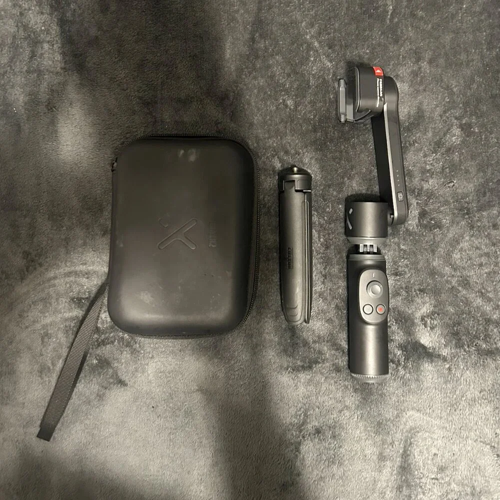 Zhiyun Smooth Folding 3-Axis Gimbal Stabilizer